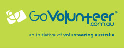 Go Volunteer