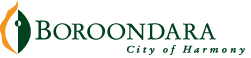 City of Booroondara Logo