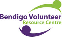 Bendigo Volunteer Resource Centre Logo
