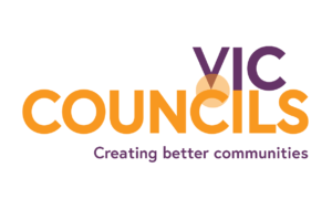 Vic councils logo